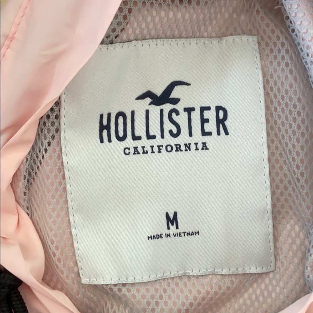 Windbreaker - Picture 2 of 2